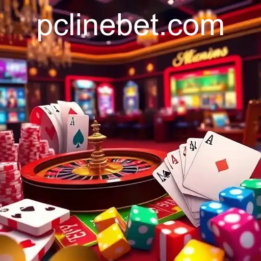 Exploring the Exciting World of Online Casinos: A Spotlight on Linebet