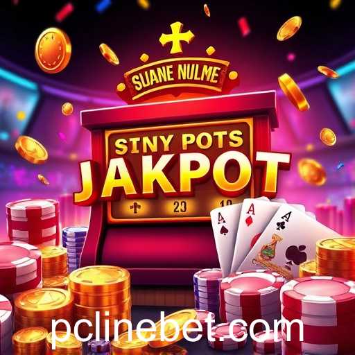 Exploring the Thrills of Jackpot Slots Featuring Linebet