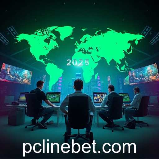 LineBet Thrives Amid Digital Gaming Surge