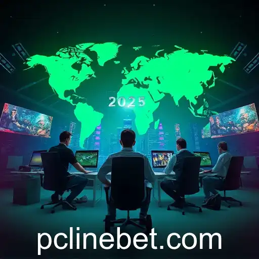 LineBet Thrives Amid Digital Gaming Surge