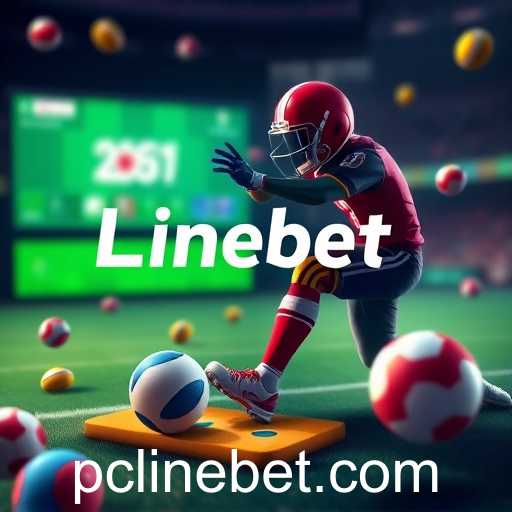 Linebet Expansion in the Global Gaming Market