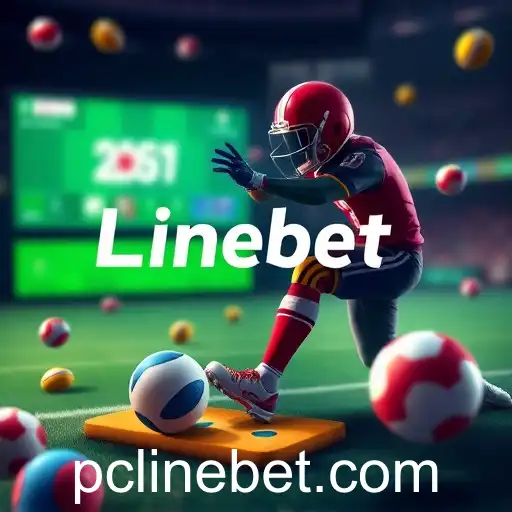 Linebet Expansion in the Global Gaming Market