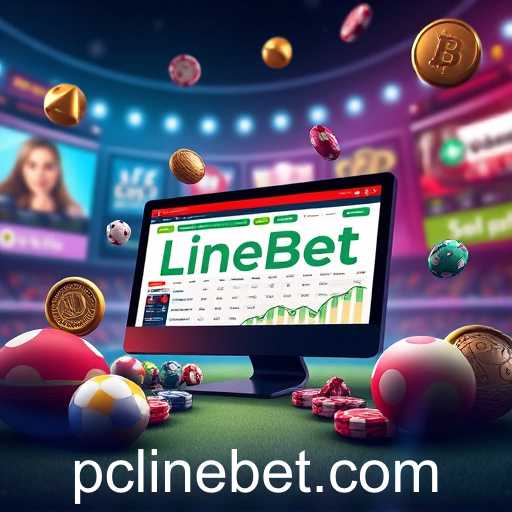 Linebet's Digital Evolution in Gaming