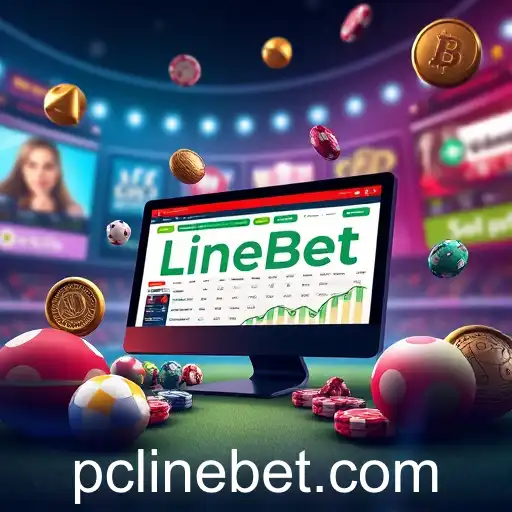 Linebet's Digital Evolution in Gaming
