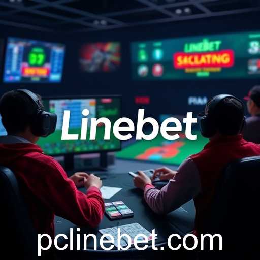 Linebet: Revolutionizing Online Gaming Platforms