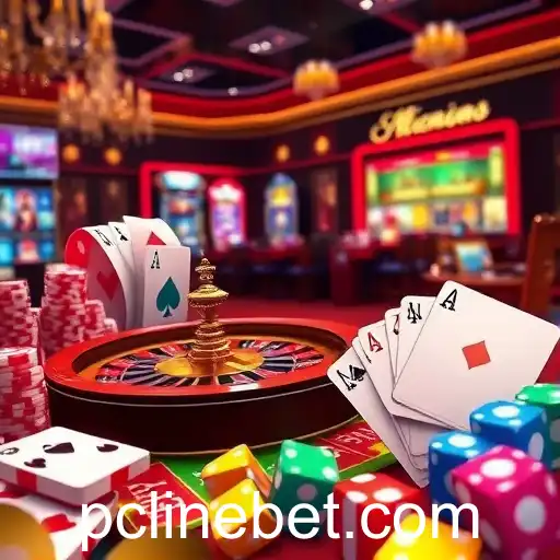 Linebet: Navigating the Evolution of Online Gaming