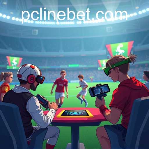 Linebet: Navigating the Gaming Landscape