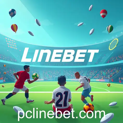 LineBet: Exploring Trends in Online Gaming