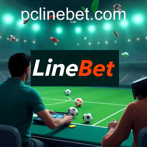 LineBet and Online Gaming Trends