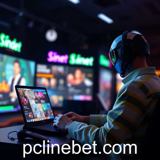 The Rise of Linebet in the Gaming Industry