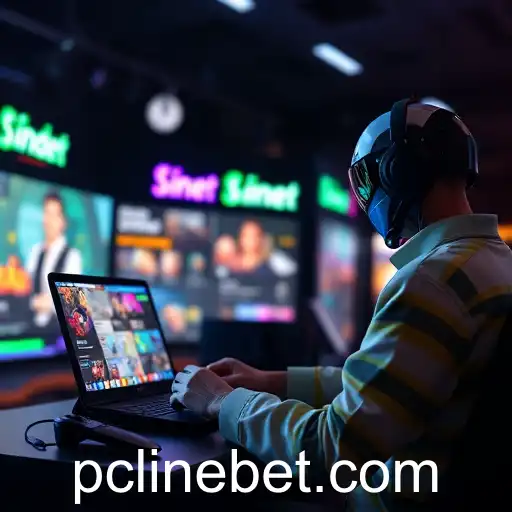 The Rise of Linebet in the Gaming Industry
