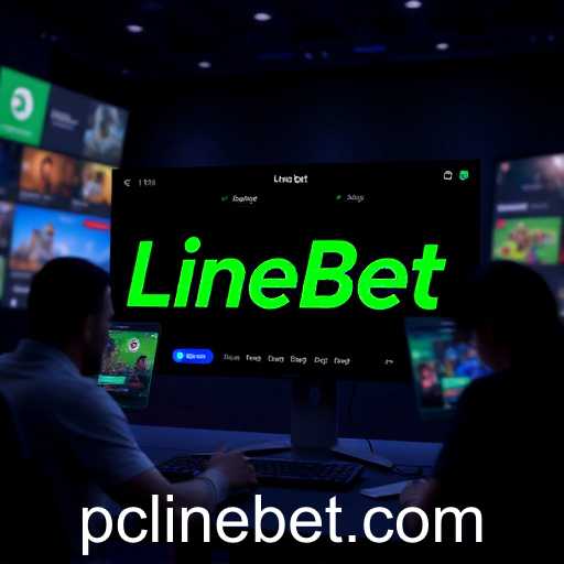 Linebet: Navigating the Evolution of Online Gaming