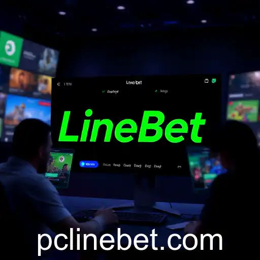 Linebet: Navigating the Evolution of Online Gaming