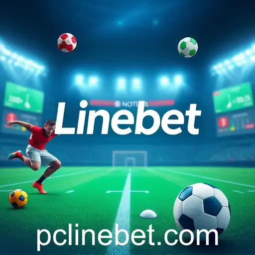 Linebet and the Future of Online Gaming