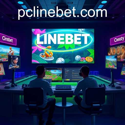 Linebet's Growing Influence in Online Gaming