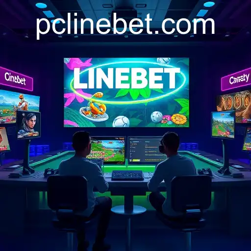 Linebet's Growing Influence in Online Gaming