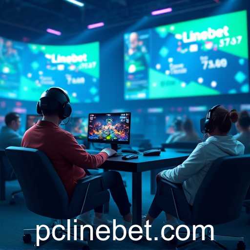 Linebet and the Evolution of Online Gaming in 2025