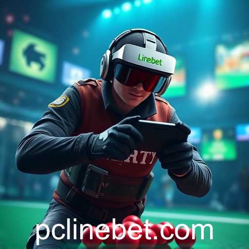Linebet's Impact on Online Gaming