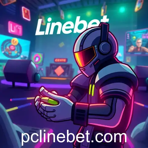 Linebet's Evolution in Online Gaming