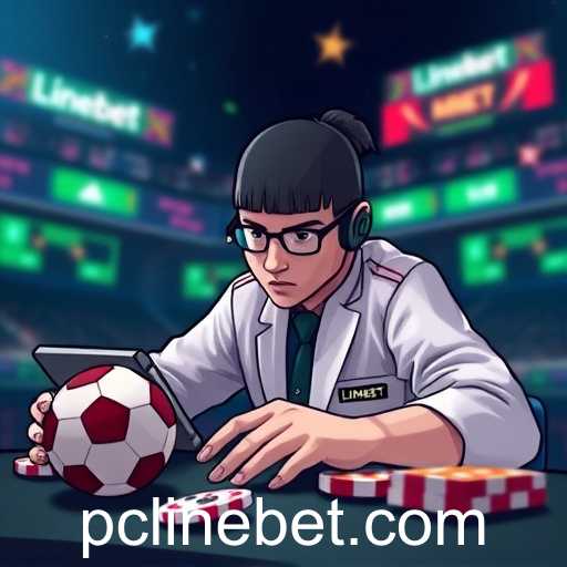 Linebet's Approach to Responsible Gaming in 2025