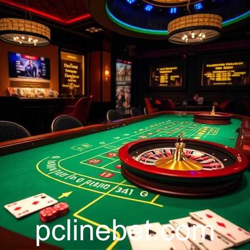Exploring the Dynamics of 'Live Games' in the LineBet Ecosystem
