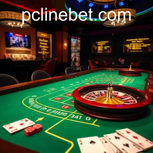 Exploring the Dynamics of 'Live Games' in the LineBet Ecosystem