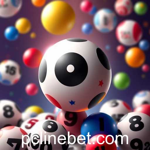 Exploring the Thrill of Lottery Games on Linebet