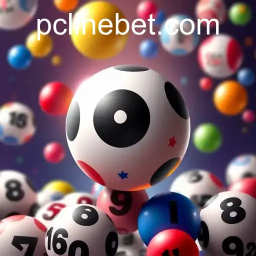 Exploring the Thrill of Lottery Games on Linebet