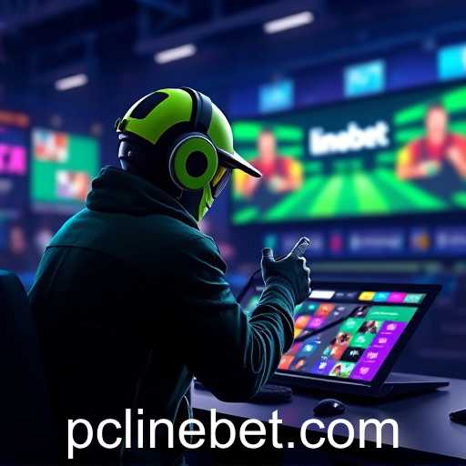 The Rise of Linebet: Shaping the Future of Online Gaming