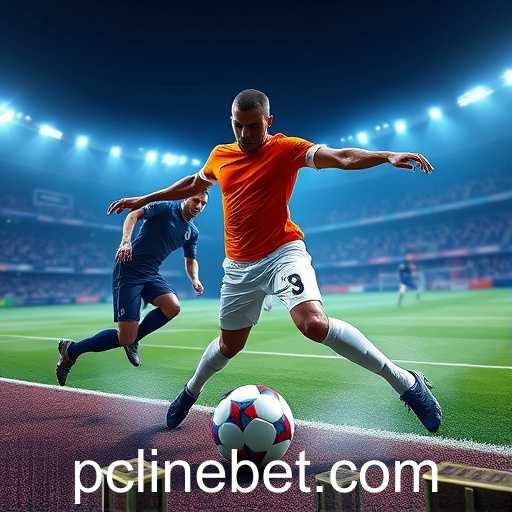Exploring the Thrilling World of Virtual Sports on Linebet