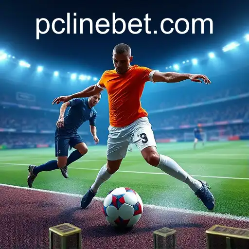 Exploring the Thrilling World of Virtual Sports on Linebet